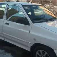 پراید ۱۱۱ مدل ۹۰|خودرو سواری و وانت|پردیس, فاز ۸|دیوار