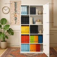 کتابخانه مدل دلتا DELTA کیاچوب|کتابخانه، شلف، قفسه‌های دیواری|تهران, سعادت‌آباد|دیوار