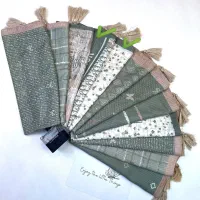 فروش شال و روسری با قیمت استثنایی