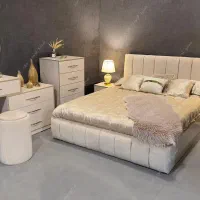 سرویس خواب کامل تدی کد 22|تخت و سرویس خواب|بروجرد, |دیوار