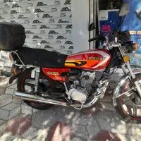 هندا۴۰۲|موتورسیکلت|مشهد, آزادشهر|دیوار