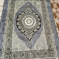 پتوفرش مخمل خلیجی