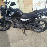 موتور بنلی ۱۵۰کم کارکرد وسالم|موتورسیکلت|رباط‌کریم, رباط‌کریم|دیوار