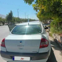 رنو مگان 2000cc، مدل ۲۰۰۹|خودرو سواری و وانت|فیروزآباد (فارس), |دیوار
