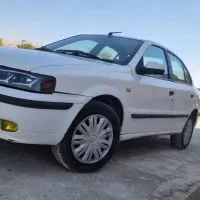 سمند ef7|خودرو سواری و وانت|دوگنبدان, |دیوار