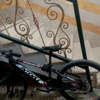 دوچرخه سایز ۲۴ تنه بلند اینتنس