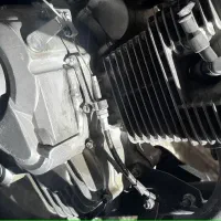 ساوین ۲۰۰|موتورسیکلت|قم, پردیسان|دیوار