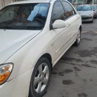 سراتو 2008|خودرو سواری و وانت|مشهد, شهید بهشتی|دیوار