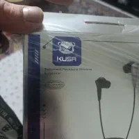 یک عدد ایرپاد گردنی نو،دوعدد پاوربانک اصلی شیامی