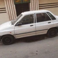 پراید صبا89|خودرو سواری و وانت|ری, اقدسیه|دیوار