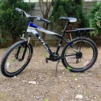 دوچرخه سایز ۲۷،۵ Viva blaze سایز ۲۷/۵