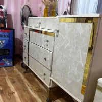 اینه و کنسول|بوفه، ویترین، کنسول|رشت, حافظ آباد|دیوار