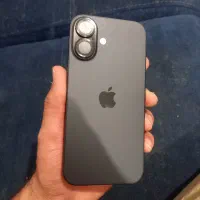 ایفون ۱۶ نرمال در حد اک