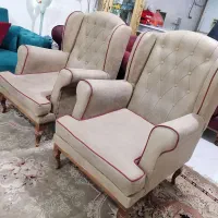 به علت کمبود جا فروش ف و ری مبلمان نخل سبز|مبلمان خانگی و میز عسلی|نیشابور, ابراهیم ادهم|دیوار