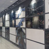 شرکت کاشی وسرامیک اعتمادکالای نقشین بوکان