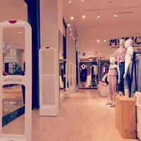 گیت فروشگاهی/دزدگیر لباس و پوشاک سه پایهAM مدل7302|فروشگاه و مغازه|کرمانشاه, |دیوار