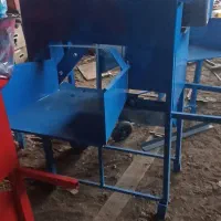 ادوات کشاورزی سهند صنعت