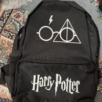 کیف هری پاتر کاملا نو