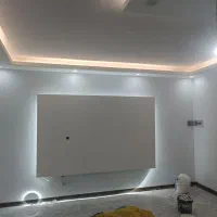 کناف و سقف کاذب|خدمات پیشه و مهارت|ساوه, |دیوار