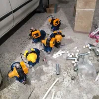 لوله کشی آب وفاضلاب وخرده کاری وتعمیر ات شیرالات|خدمات پیشه و مهارت|مشهد, هدایت|دیوار