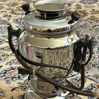 سماور گازی