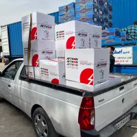 دستگاه تصفیه آب صنعتی ،نیمه صنعتی  هرمزگان|آب‌سردکن و تصفیه آب|بندرعباس, |دیوار