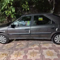 سیتروئن زانتیا 2000cc، مدل ۱۳۸۳
