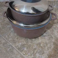 قابلمه دسینی|ظروف پخت‌وپز|ارومیه, |دیوار