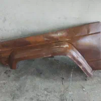 گلگیر جلو سیمرغ