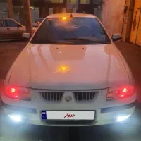 سمندال ایکس مولتی پلکس درحد