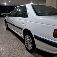 فروش فوری پژو پارس