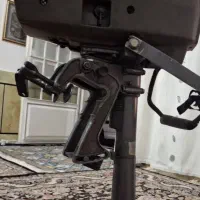 موتور قایق یاماها 2 اسب