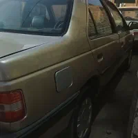 پژو 405مدل 83