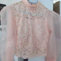 شومیز مجلسی