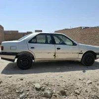 پژو 405|خودرو سواری و وانت|خاش, |دیوار