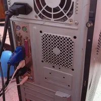 کامپیوتر اداری و خانگی|رایانه رومیزی|شهریار, شهریار|دیوار