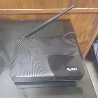 مودم ZyXEL