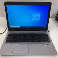 لپتاپ گرافیکدار hp برای کارهای سنگین و گیمینگ