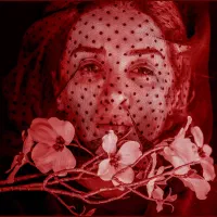 تئاتر خون بس صابر ابر