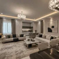 ۱۰۰ متر - بوستان ها - فروشنده واقعی - بازسازی شده