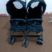 کالسه دوقلو