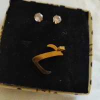 نیم ست و گوشواره|بدلیجات|بومهن, |دیوار