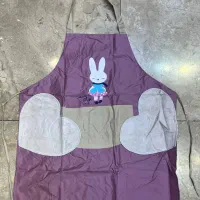 دستمال، حوله، پیشبند، استکان، استند لوازم آرایش