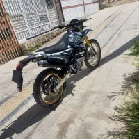 تریل روان مدل ۱۴۰۰