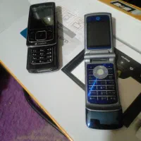 گوشیهای  قدیمی|موبایل|اصفهان, وحید|دیوار