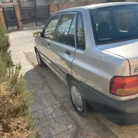 پراید مدل ۸۷|خودرو سواری و وانت|فردیس, شهرک راه آهن|دیوار