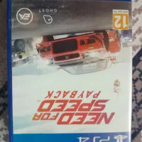 بازی ps4 ندفور اسپید
