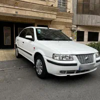 سمند ای اف سون دوگانه مخزن بزرگ عروسک