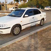 سمند۸۸ خونگی رنگ فابریک موتور ۱۴۰۳ قانونی.