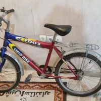 دوچرخه 20